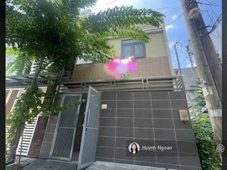 Bán nhà khu tạ ngọc thảo q7 cạnh khu đô thị cao cấp phú mỹ hưng dt 80m2 giá 9ty800tr. 0909 519 ***