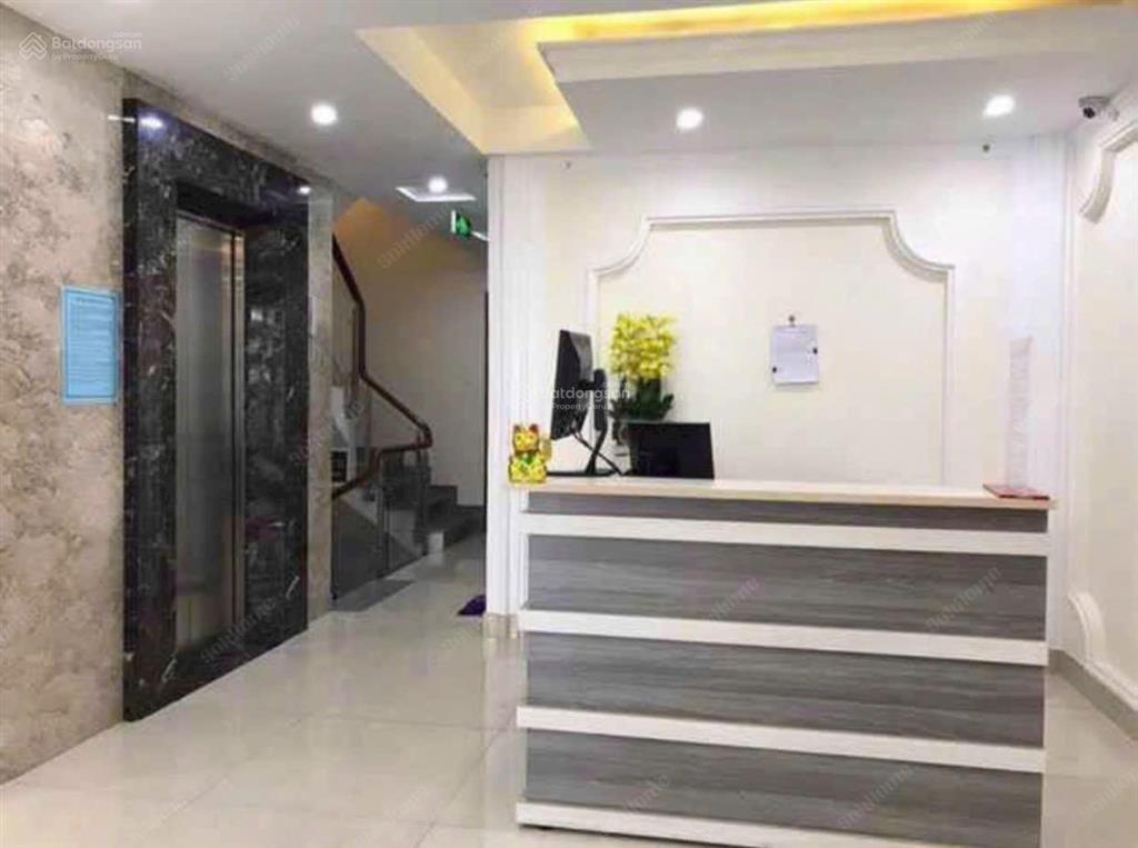Cho thuê khách sạn 20 phòng kdc trung sơn cạnh himlam quận 7 dt 120m2 5l giá 70tr/th.  0788 911 ***