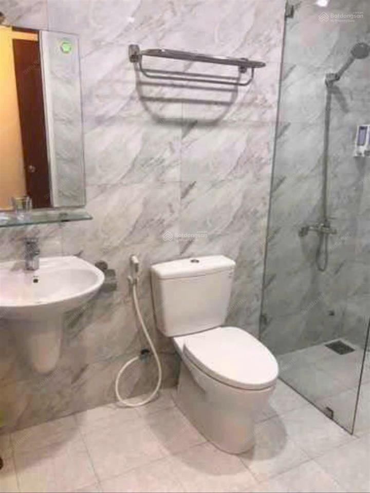 Cho thuê khách sạn 20 phòng kdc trung sơn cạnh himlam quận 7 dt 120m2 5l giá 70tr/th.  0788 911 ***