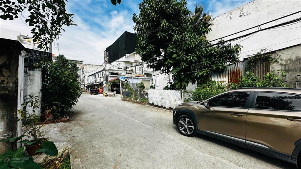 Bán đất xây biệt thự nhà vườn 200m2 giá chỉ 6tỷ600tr cách đường lê văn lương 100m. 0909 519 ***