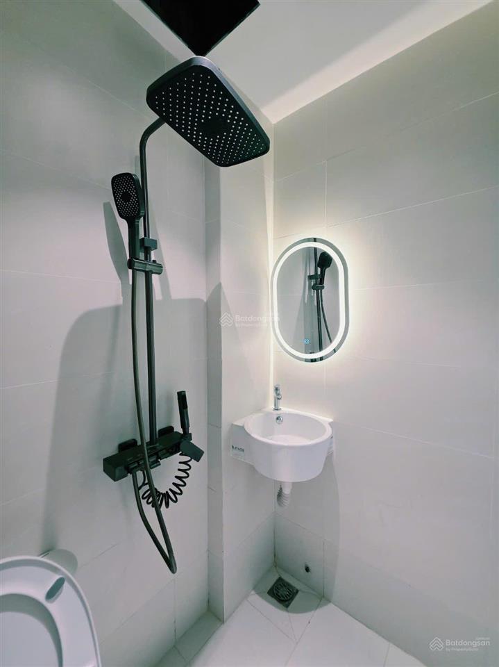 Bán nhà quận 7 nhà mặt tiền hẻm, ngay chợ p. tân hưng cách đường trần xuân soạn 250m.  0788 911 ***
