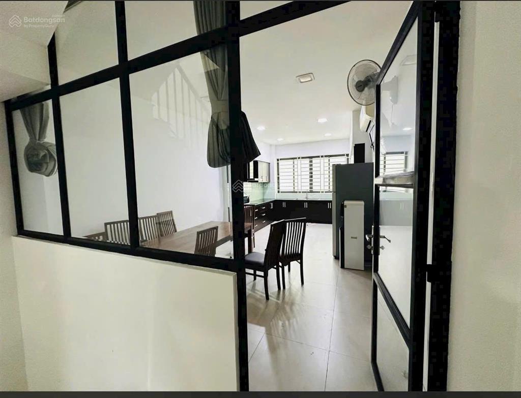 Cho thuê nhà nguyên căn đường số p. tân phú quận 7  nay là phường tân mỹ tp.hcm ngay chợ tân mỹ