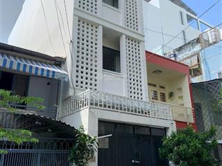 Cho thuê nhà nguyên căn đường số p. tân phú quận 7  nay là phường tân mỹ tp.hcm ngay chợ tân mỹ