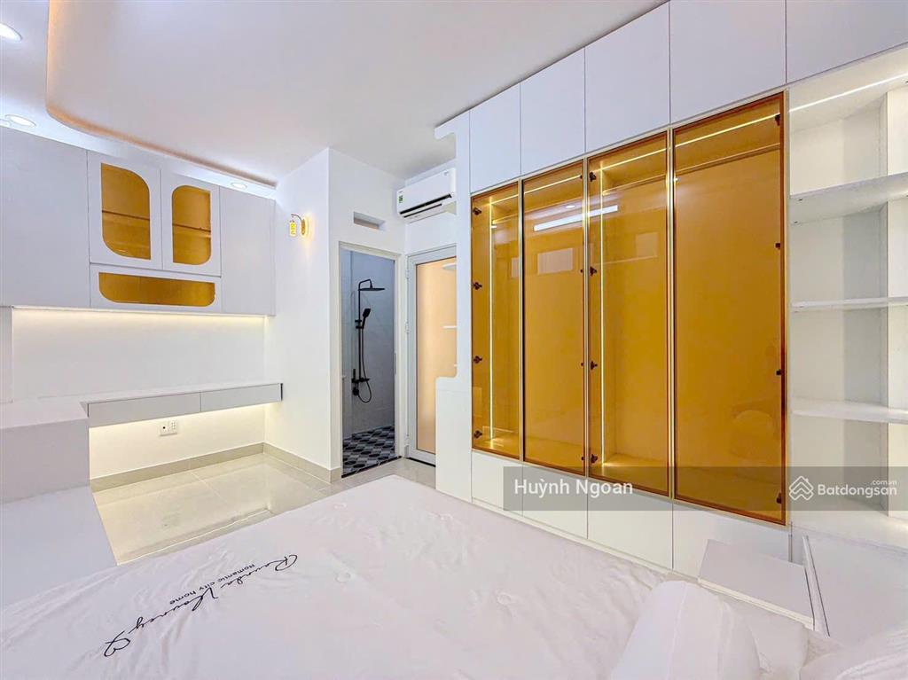 Bán nhà hẻm xe hơi đường gò ô môi, quận 7 dt 60m2 cạnh kdc phú mỹ hưng giá 9tỷ960tr. 0909 519 ***