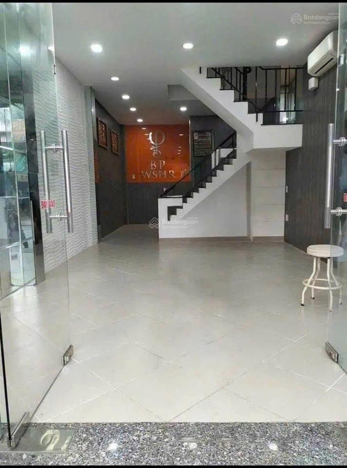 Cho thuê quận 7 | nhà mặt tiền đường số gần chợ tân mỹ sát phú mỹ hưng dt 40m2 giá chỉ 25tr/tháng