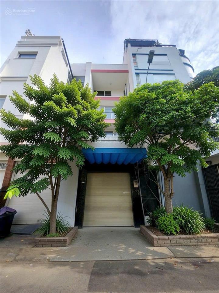 Cho thuê quận 7 | nhà mặt tiền đường số gần chợ tân mỹ sát phú mỹ hưng dt 40m2 giá chỉ 25tr/tháng