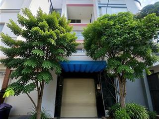 Cho thuê quận 7 | nhà mặt tiền đường số gần chợ tân mỹ sát phú mỹ hưng dt 40m2 giá chỉ 25tr/tháng
