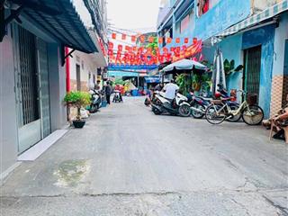 Nhà kiên cố khu vip âu dương lân hẻm xe hơi né nhau 2tầng ngay chợ rạch ông cầu chữ y. 0909 519 ***