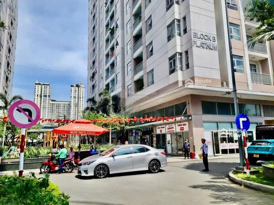 Cho thuê căn hộ luxcity dt 83m2 giá rẻ khu view đẹp full nội thất 2pn+.  0909 519 ***