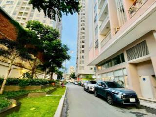 Cho thuê căn hộ luxcity dt 83m2 giá rẻ khu view đẹp full nội thất 2pn+.  0909 519 ***