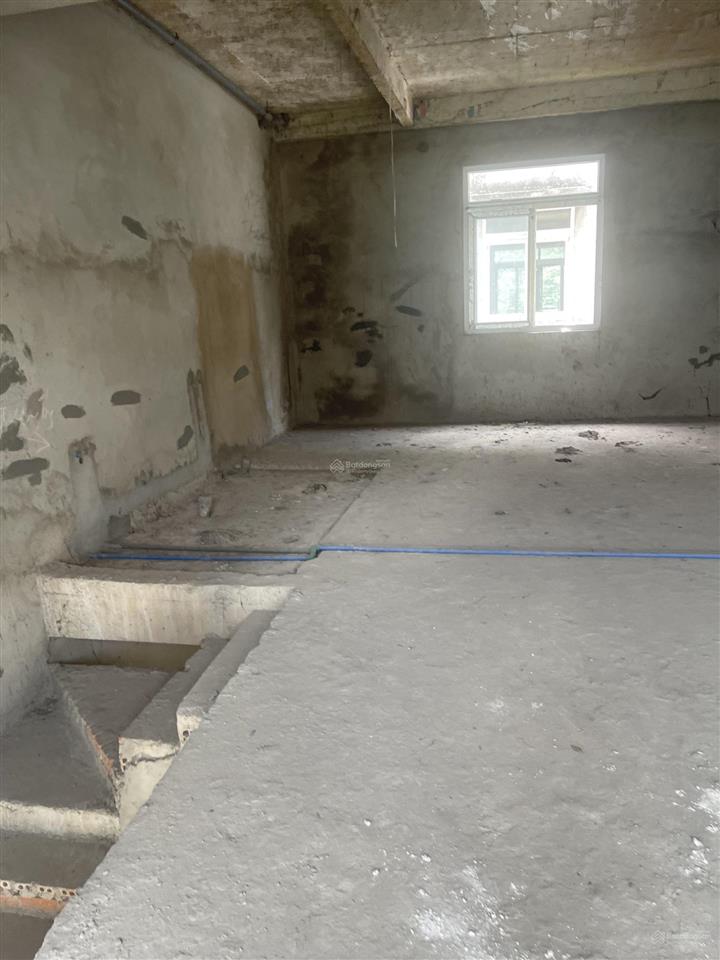 Bán nhà phố vị trí đẹp khu phúc an city liền kề đại đô thị vinhomes hóc môn  dt 75m2 chỉ 2tỷ200tr