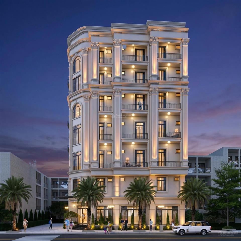 Bán đất 3 mặt tiền hoàng trọng mậu đón đầu cầu nguyễn khoái dt 380m2 giá tốt 95tỷ. 0988 411 ***