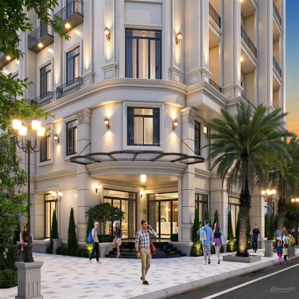 Bán đất 3 mặt tiền hoàng trọng mậu đón đầu cầu nguyễn khoái dt 380m2 giá tốt 95tỷ. 0988 411 ***