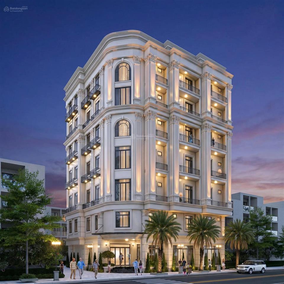 Bán đất 3 mặt tiền hoàng trọng mậu đón đầu cầu nguyễn khoái dt 380m2 giá tốt 95tỷ. 0988 411 ***