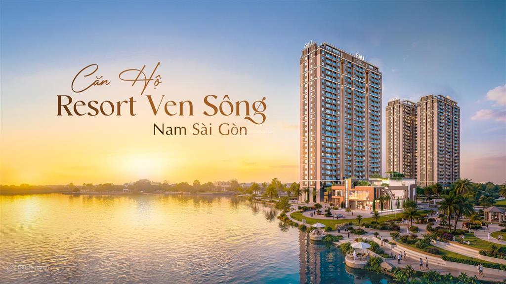 Căn hộ khải hoàn prime 3pn căn hộ tối ưu không gian, giá trị vượt mong đợi dành cho cả gia đình
