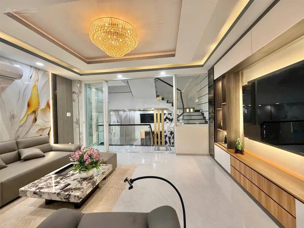 Cho thuê quận 7nhà đẹp đường xe hơi kdc hoàng quốc việt,quận 7 liền kề phú mỹ hưng full nội thất