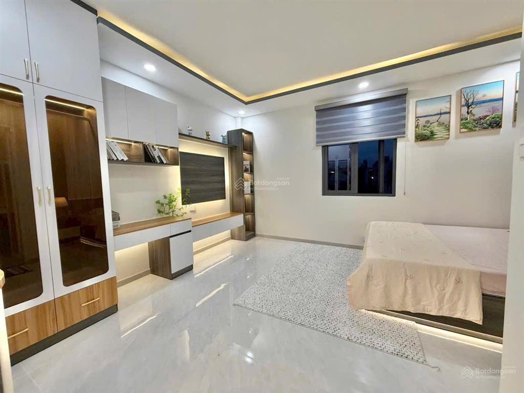 Cho thuê quận 7nhà đẹp đường xe hơi kdc hoàng quốc việt,quận 7 liền kề phú mỹ hưng full nội thất