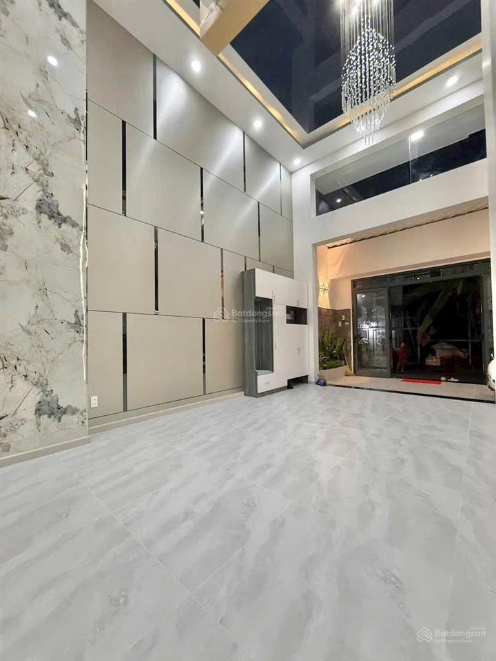 Cho thuê quận 7nhà đẹp đường xe hơi kdc hoàng quốc việt,quận 7 liền kề phú mỹ hưng full nội thất