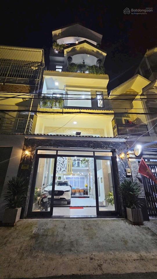 Cho thuê quận 7nhà đẹp đường xe hơi kdc hoàng quốc việt,quận 7 liền kề phú mỹ hưng full nội thất
