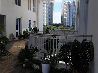 Cho thuê căn hộ lake view thủ thiêm, căn hộ full nội thất, diện tích 128m2
