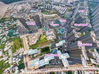 Độc quyền căn 2pn bs15 số 10, full nt cao cấp đẹp, liền kề vincom, 3,990 tỷ bao hết, căn duy nhất