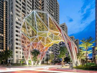 Độc quyền căn 3pn s606.13.12, mua trực tiếp cdt, giá 4150 bao hết, view vườn nhật, nhà đẹp view đẹp