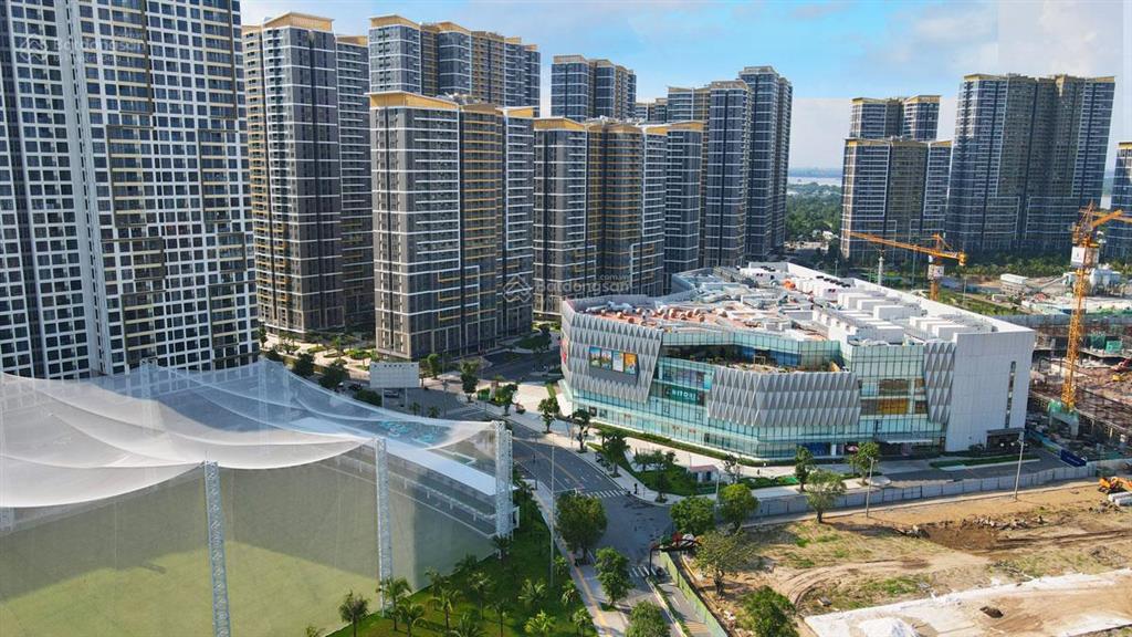2pn+ bs16 căn 17 hướng đông nam, view nội khu, vincom, quảng trường thoáng, giá chỉ 4,1 tỷ bao hết