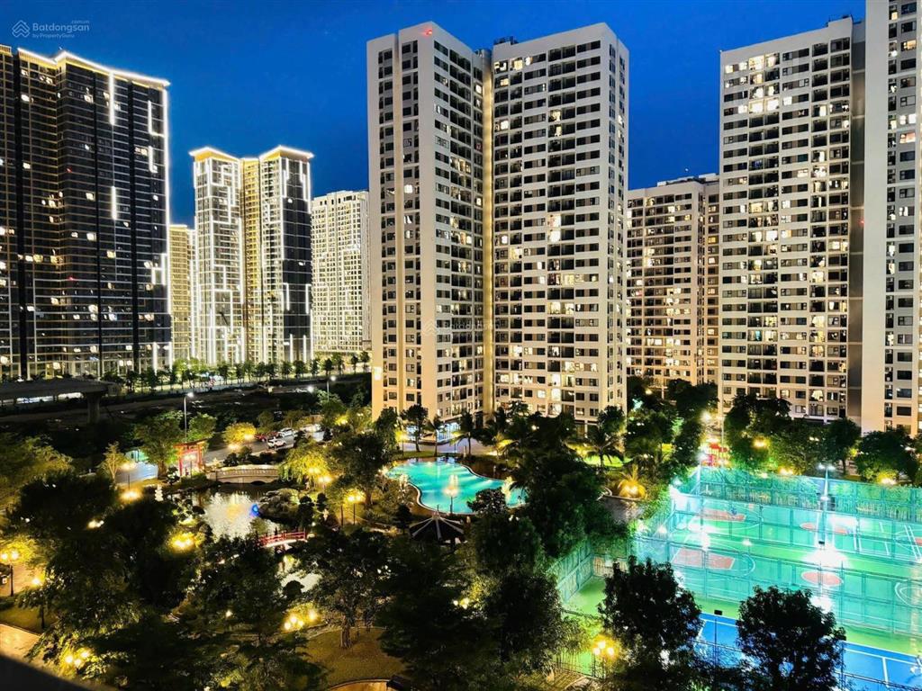 Nổi bật s1007 2pn+ view trực diện vườn nhật, 70m2 giá 3630 bao hết, giá tốt view đẹp