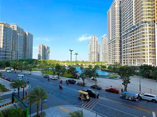 Chính chủ cần cho thuê căn 2pn + bs15, view nội khu mát mẽ, nhà có bếp rèm, giá 7tr2/th thoáng gió