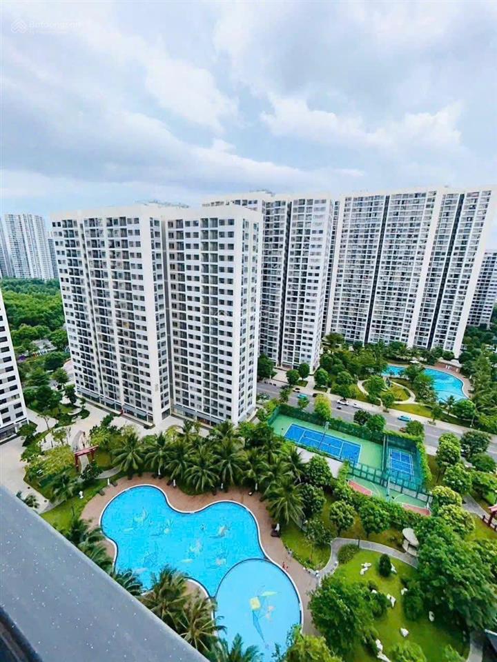 Nổi bật bán căn 1pn+ s60623 072 *** bao hết nhà mới cdt, t3 nhận nhà, view vườn nhật giá tốt