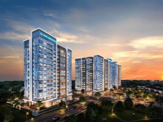 Cần tiền bán gấp căn 1pn view hồ bơi xịn xò. cuối năm 2027 nhận nhà. giá chỉ 6tỷ6 cho căn 51m2