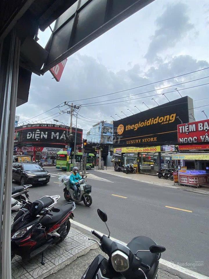 Bán nhà mặt phố tại đỗ xuân hợp, giá cực chất 140 triệu/m2 ngay khu dân cư nam hoà