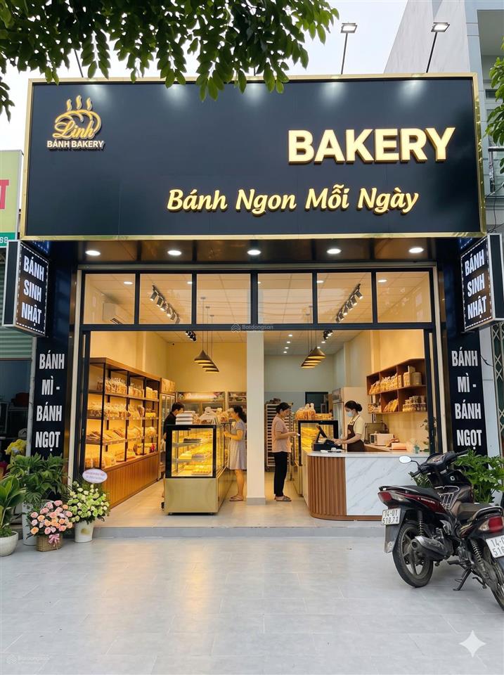 Bán nhà mặt phố tại đỗ xuân hợp, giá cực chất 140 triệu/m2 ngay khu dân cư nam hoà