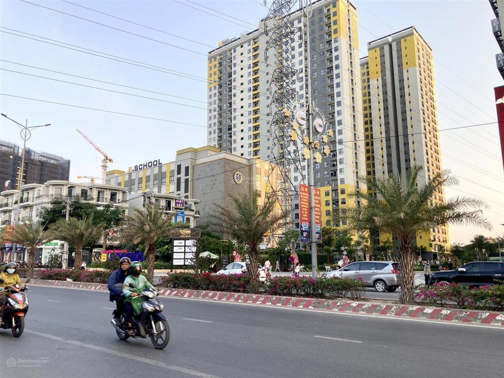 Chỉ 1.98 tỷ sở hữu căn hộ bcons 2pn gần làng đại học dễ ở, dễ cho thuê, đầu tư sinh lời