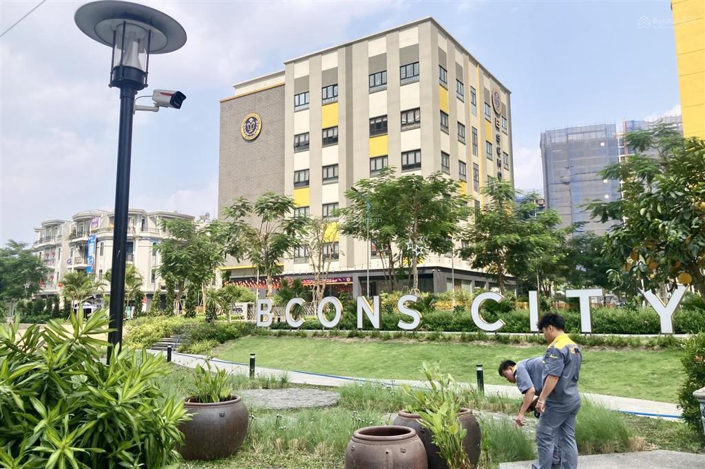 Chỉ 1.98 tỷ sở hữu căn hộ bcons 2pn gần làng đại học dễ ở, dễ cho thuê, đầu tư sinh lời