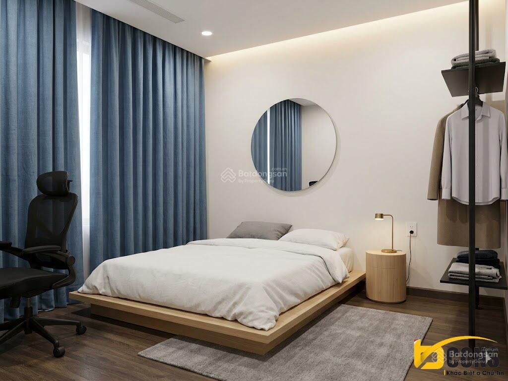 Chỉ 1.98 tỷ sở hữu căn hộ bcons 2pn gần làng đại học dễ ở, dễ cho thuê, đầu tư sinh lời