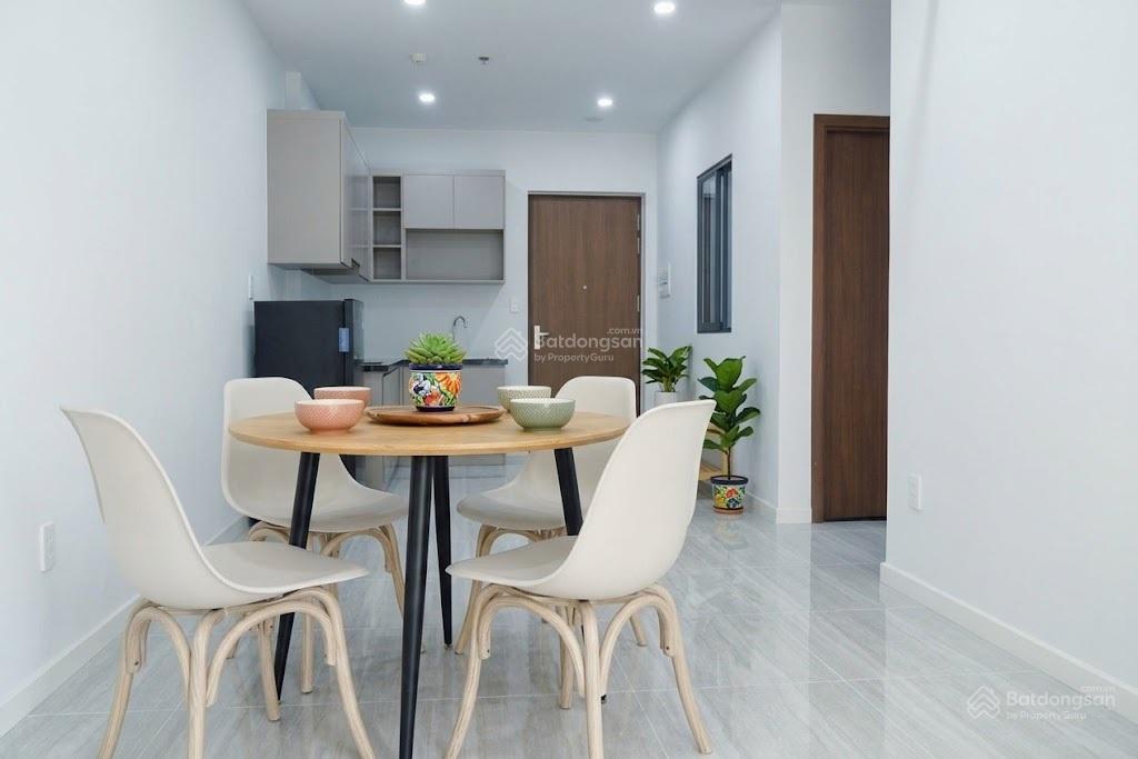 Căn hộ 1.99 tỷ, 2pn bcons tối ưu công năng cạnh làng đại học tp. hcm