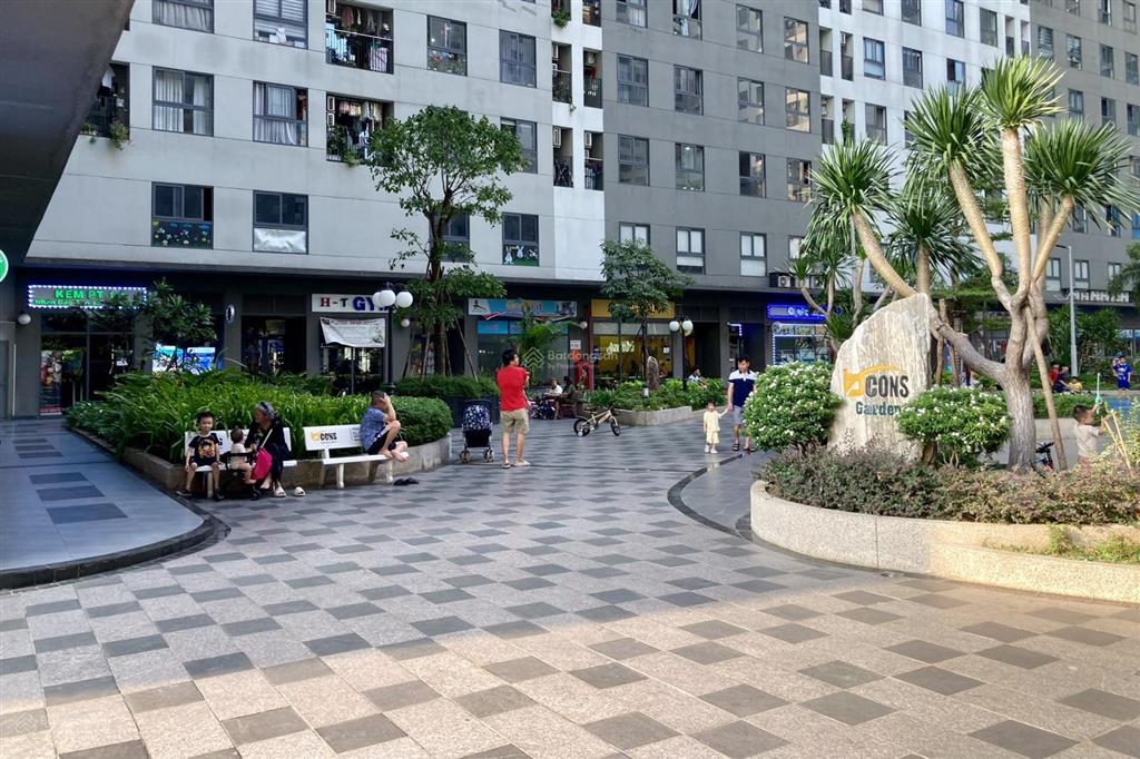 Từ 2.05 tỷ chốt ngay căn hộ bcons 2pn 55m2 gần làng đại học tphcm