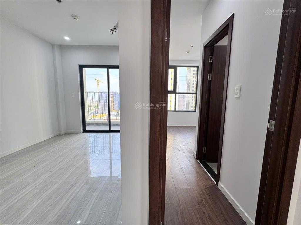 Thanh toán tiến độ 2.03 tỷ! chọn ngay căn hộ 2pn bcons kế bên làng đại học tp.hcm