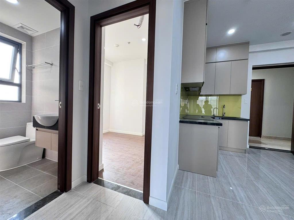 Thanh toán tiến độ 2.03 tỷ! chọn ngay căn hộ 2pn bcons kế bên làng đại học tp.hcm
