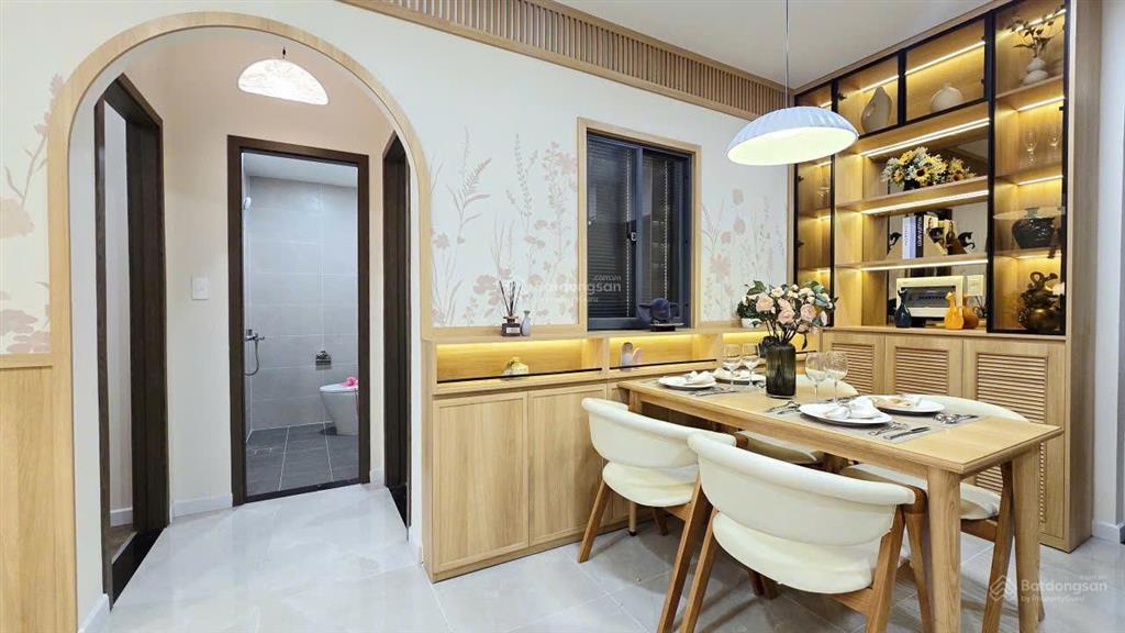 Chỉ từ 2.05 tỷ chọn căn hộ bcons 2pn2wc cạnh làng đại học hỗ trợ trả góp!