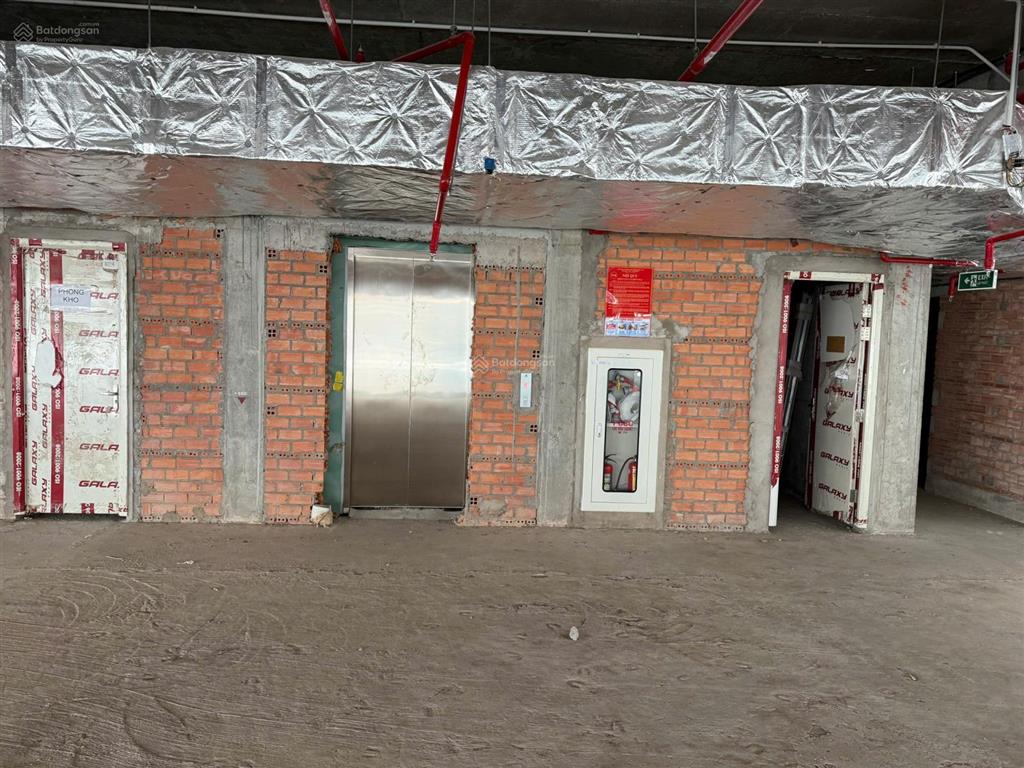 Cho thuê shophouse the sóng, thi sách, thắng tam, vũng tàu, 80 triệu/th, 1145 m2