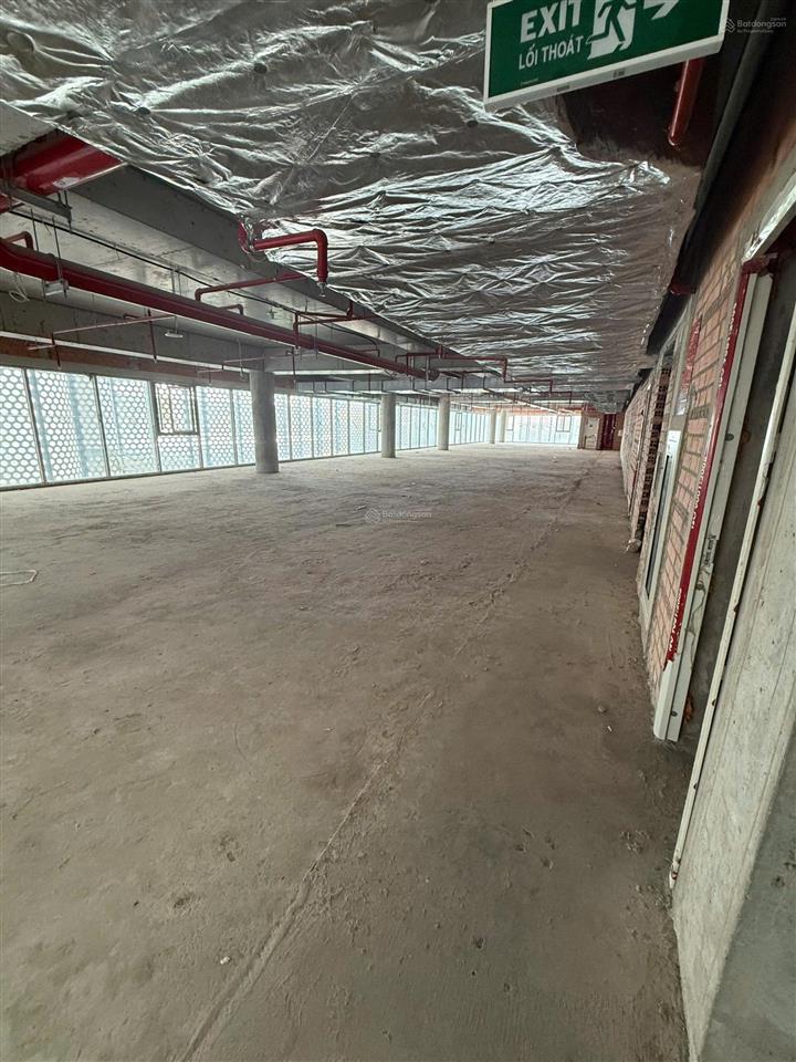 Cho thuê shophouse the sóng, thi sách, thắng tam, vũng tàu, 80 triệu/th, 1145 m2
