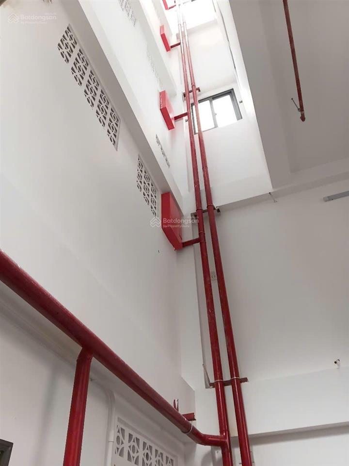 Ưu đãi đặc biệt nhân ngày khai trương căn hộ dịch vụ hữu nhân