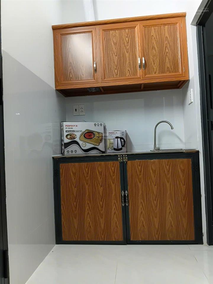 Ưu đãi đặc biệt nhân ngày khai trương căn hộ dịch vụ hữu nhân