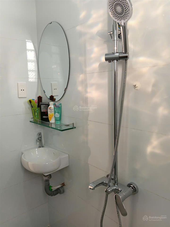 Ưu đãi đặc biệt nhân ngày khai trương căn hộ dịch vụ hữu nhân