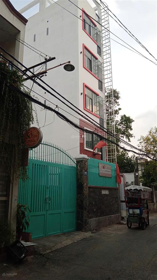 Ưu đãi đặc biệt nhân ngày khai trương căn hộ dịch vụ hữu nhân