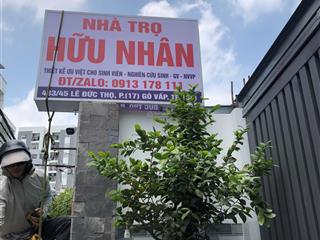 Ưu đãi đặc biệt nhân ngày khai trương căn hộ dịch vụ hữu nhân