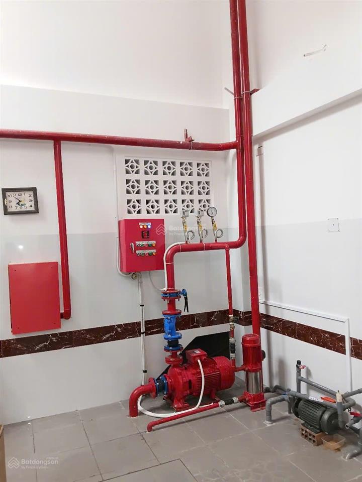 Ưu đãi đặc biệt nhân ngày khai trương căn hộ dịch vụ hữu nhân