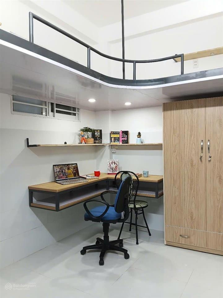 Ưu đãi đặc biệt nhân ngày khai trương căn hộ dịch vụ hữu nhân